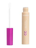LUMENE CC ALL-OVER, maskuoklis (0,5 light), 8,5 ml