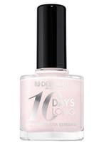DEBORAH MILANO 10 Days Long nagų lakas (912 DARLING PINK), 11 ml