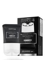 DERMOLAB Stangrinamasis kremas kaklui BOTOX-LIKE EFFECT, 65 ml
