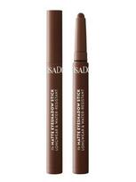 ISADORA Matinis akių šešėlių pieštukas (62 True Brown), 1,2 g
