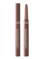 ISADORA Matinis akių šešėlių pieštukas (63 Cool Taupe), 1,2 g