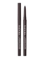 ISADORA Akių pieštukas (Nr. 61 Black Brown), 0,35 g