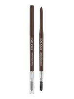 ISADORA Vandeniui atsparus antakių pieštukas (03 Medium Brown), 0,35 g