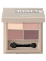 ISADORA Akių šešėliai (01 Muddy Nudes), 3,5 g