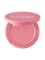 ISADORA Skaistalai (07 Cool Pink), 4,5 g