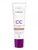 LUMENE CC kreminė pudra (3), 30 ml