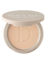ISADORA Kompaktinė pudra (65 Neutral Beige), 7 g