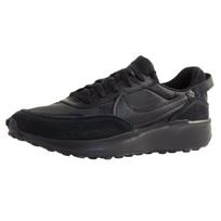 Nike Waffle Debut DH9522-002 Men's Black 45 45 juoda