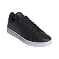 Vyriški sportiniai batai Adidas GZ5301 Advantage juodi r. 42 ⅔ 42 2/3 juoda