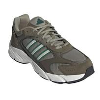 Vyriški sportiniai batai ADIDAS CRAZYCHAOS 2000 IG4352 - alyvuogių r. 46 46 žalia