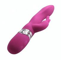 Triušio vibratorius Erotic