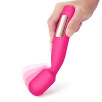 Vibratorius Multi G Spot Wand, 16 greičių