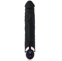 Realistiškas dildo - vibratorius