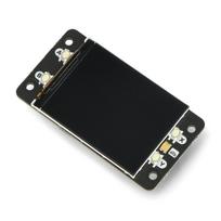Ekranas HAT Mini - priedėlis su IPS LCD 2” 320x240px, skirtas Raspberry Pi - PiMoroni PIM589