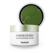 Heimish Matcha Biome Hydrogel Eye Patch, 60vnt.