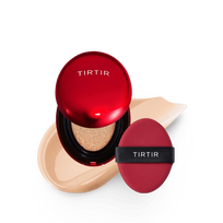 TIRTIR Mask Fit Red Cushion MINI, 4,5g - 22W Sheer Beige