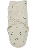 Vystyklas-kokonas, 0-3 mėn, Penguin/soft sand, TOG 1,0, Meyco Baby