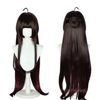 Auksinės Lapės Žvaigždžių Kupolas Geležinkelio Lingsha Cosplay Kostiumas - Pilnas Rinkinys Moterims One Size