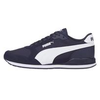 PUMA VYRIŠKI BATAI ST RUNNER V3 384857 02 r. 42.5 42,5 mėlyna