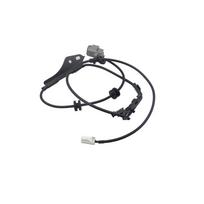 Toyota Corolla 2007-2012 ABS galinio rato greičio jutiklis (teisingai)
