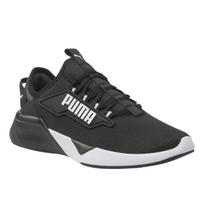 Jaunių sportbačiai Puma 37708501 Retaliate 2 juodi r. 35.5 juoda
