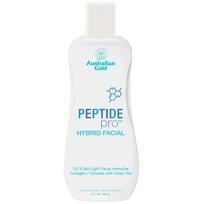 Australian Gold Peptide Pro hibridinis veido įdegio greitintuvas 90ml
