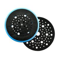 Profesionalus padas SMIRDEX 960 Multihole, 150mm, 97 skylės, vidut. Kietumo, kibus