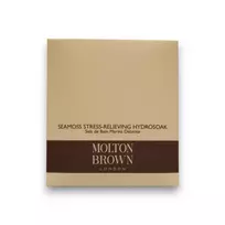 Molton Brown, Seamoss, Anti-Stress, Bath Salt, 25 g