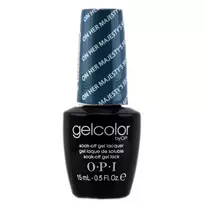 Opi, gelio spalva, pusiau ilgalaikis nagų lakas, valgomasis Al Frisco, 15 ml