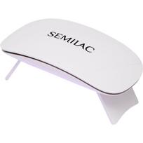 Semilac UV LED Lamp 6W gelinių nagų LED lempa, 6 W 1 vnt.