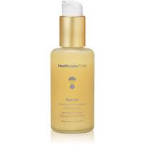 Health Labs Care Pure On Makeup Remover and Cleansing Emulsion gelinis makiažo valiklis moterims 100 ml