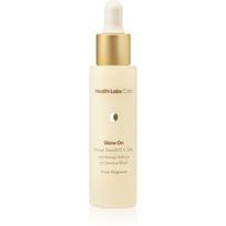 Health Labs Care Glow On TetraVit C 10% Serum veido serumas su vitaminu C 30 ml