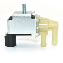 Vacuum solenoid valve K5T48471 For Nissan K12 K5T48471 25341095