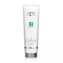 APIS_Api-Podo minkštinamasis pėdų gelis su 30 % karbamido 100ml