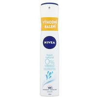 Dezodorantas Nivea Fresh Natura l 200 ml