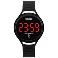 Laikrodis moterims Skmei 1230 Black