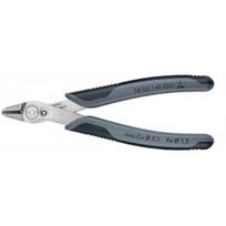 Replės Knipex Electronic-Super-Knips 7803140 ESD