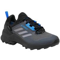 Men's sports shoes adidas Terrex Swift R3 GTX HR1311 gray 42