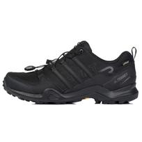 Vyriški sportiniai batai ADIDAS TERREX SWIFT R2 GX CM7492 - juodi r. 41 ⅓ 41 1/3 juoda