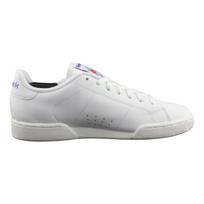 Vaikiški sportiniai batai REEBOK CLASSIC LEATHER 100008080 - balti r. 36.5 balta