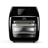 Mini krosnelė Black & Decker BXAF1200E