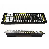LIGHT4ME DMX 192 MKII DMX valdiklis