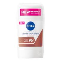 Pieštukinis antiperspirantas Nivea Derma Dry Control, 50 ml