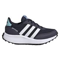 Sportiniai bateliai adidas Run 70S K tamsiai mėlyni 38 dydis