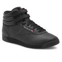 Moteriški sportbačiai REEBOK F/S HI 100000102 - juodi r. 37 37 juoda