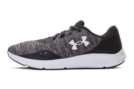 Under Armour Charged Pursuit 3 3025945-100 size 44.5 44,5 pilka