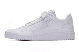 Adidas Forum Low FY7755 White shoes size 43 ? 43 1/3 balta