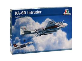 Italeri - Grumman KA-6D Intruder, 1/72, 1405