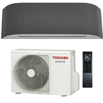 Šilumos siurblys oras oras TOSHIBA HAORI NORDIC RAS-25N4KVRG-ND / RAS- 25J2AVSG-ND1 2,8 / 3,5 kW