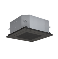 Kasetinis oro kondicionierius Toshiba  RAS-M16U2MUVG-E / RAS-16J2AVSG-E1 4,5 / 5,5 kW